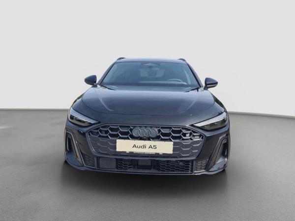 Audi A5 Avant e-hybrid S-tronic Pano MATRIX HUD 360°