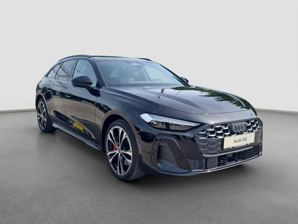 Audi A5 Avant e-hybrid S-tronic Pano MATRIX HUD 360°