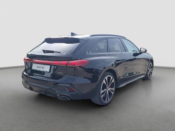 Audi A5 Avant e-hybrid S-tronic Pano MATRIX HUD 360°