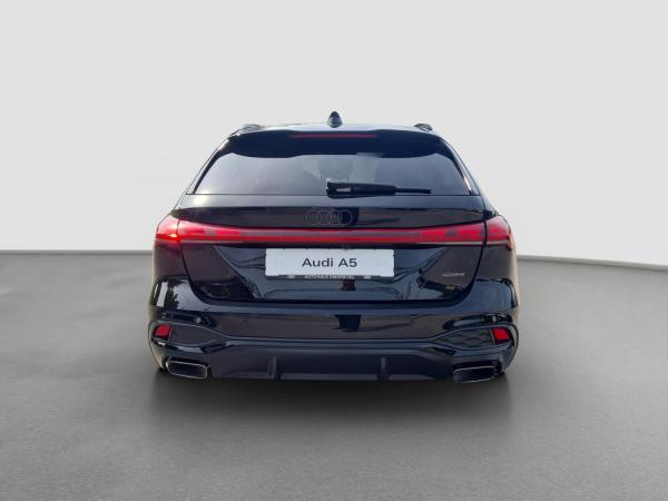 Audi A5 Avant e-hybrid S-tronic Pano MATRIX HUD 360°