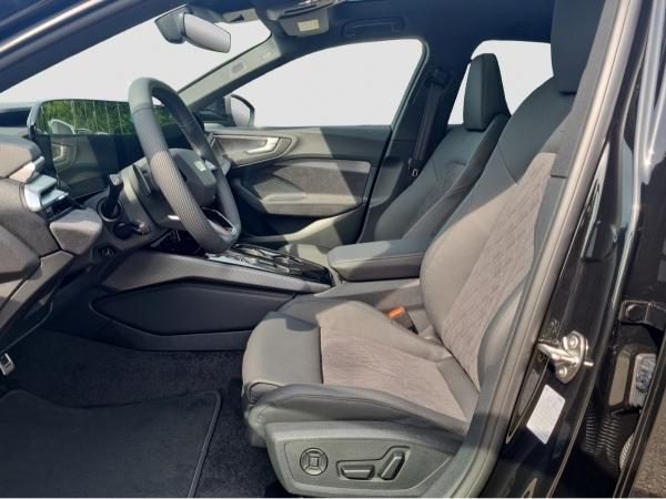 Audi A5 Avant e-hybrid S-tronic Pano MATRIX HUD 360°