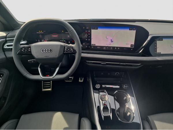 Audi A5 Avant e-hybrid S-tronic Pano MATRIX HUD 360°