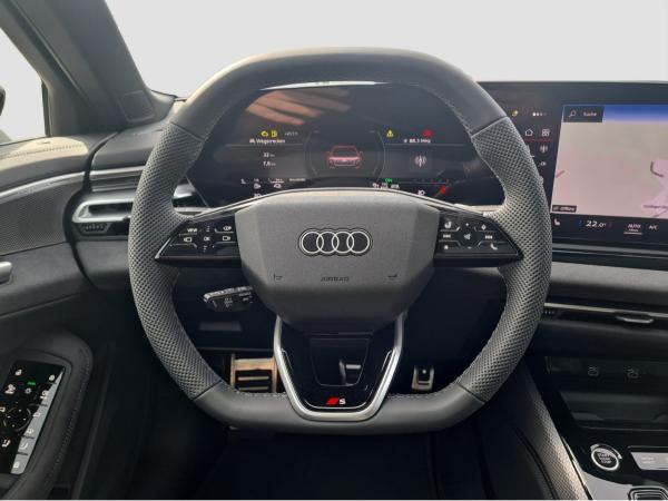 Audi A5 Avant e-hybrid S-tronic Pano MATRIX HUD 360°