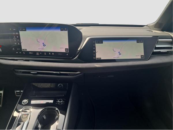 Audi A5 Avant e-hybrid S-tronic Pano MATRIX HUD 360°