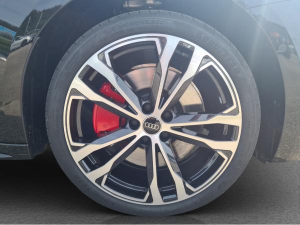 Audi A5 Avant e-hybrid S-tronic Pano MATRIX HUD 360°