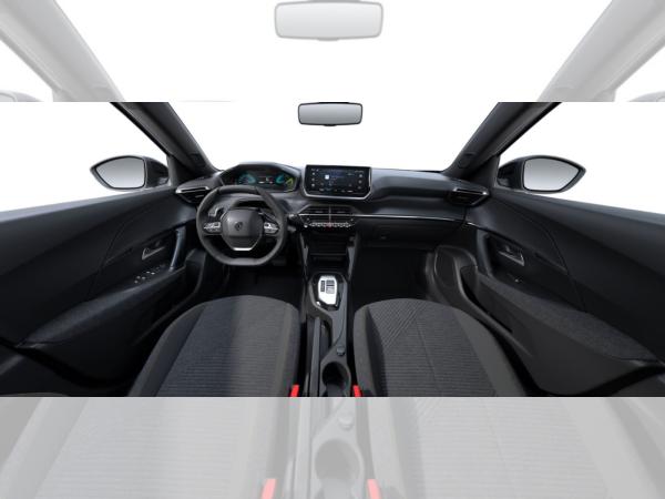 Peugeot 2008 Style 1.2 Turbo **Gewerbehammer**