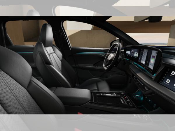 Audi Q6 e-tron SUV S line business quattro