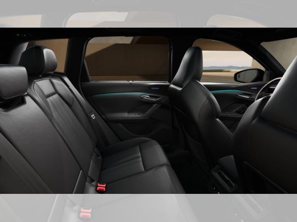 Audi Q6 e-tron SUV S line business quattro