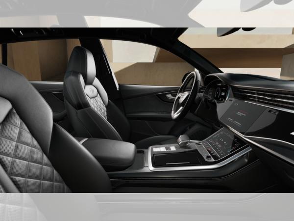 Audi Q8 SUV S line business TFSI e quattro