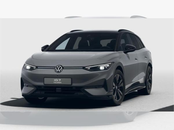 Volkswagen ID.7 Tourer❗Pro S❗AHK❗WKR❗BlackStyle❗Sofort Verfügbar❗