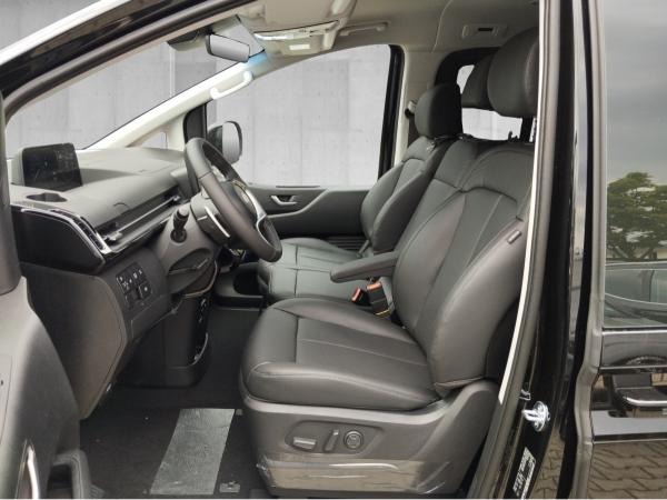 Hyundai STARIA HEV Prime *SOFORT* *Park-Paket*