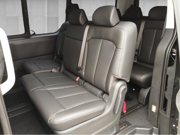 Hyundai STARIA HEV Prime *SOFORT* *Park-Paket*