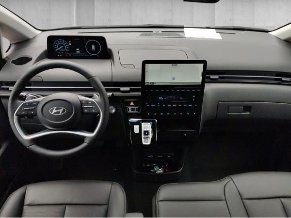 Hyundai STARIA HEV Prime *SOFORT* *Park-Paket*