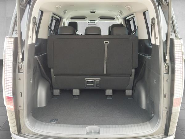 Hyundai STARIA HEV Prime *SOFORT* *Park-Paket*
