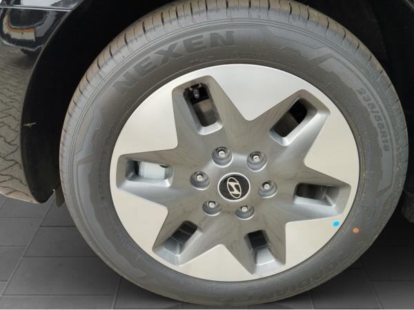 Hyundai STARIA HEV Prime *SOFORT* *Park-Paket*