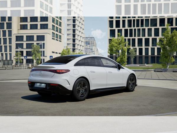 Mercedes-Benz EQE 300❗kurzfristig verfügbar❗🚗💥 0,25% Versteuerung