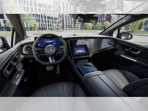 Mercedes-Benz EQE 300❗kurzfristig verfügbar❗🚗💥 0,25% Versteuerung