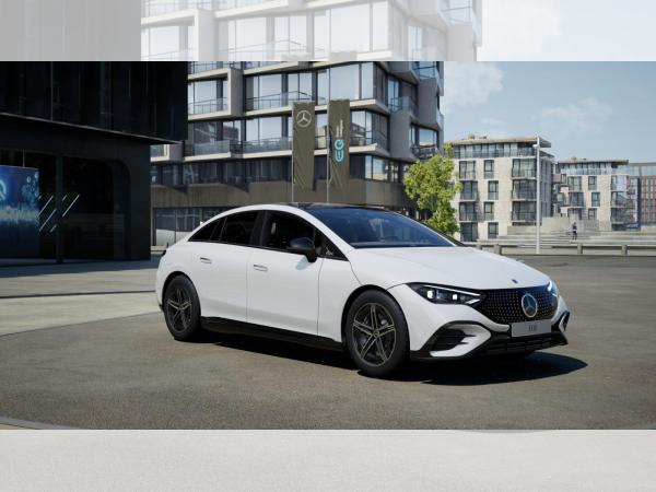 Mercedes-Benz EQE 300❗kurzfristig verfügbar❗🚗💥 0,25% Versteuerung