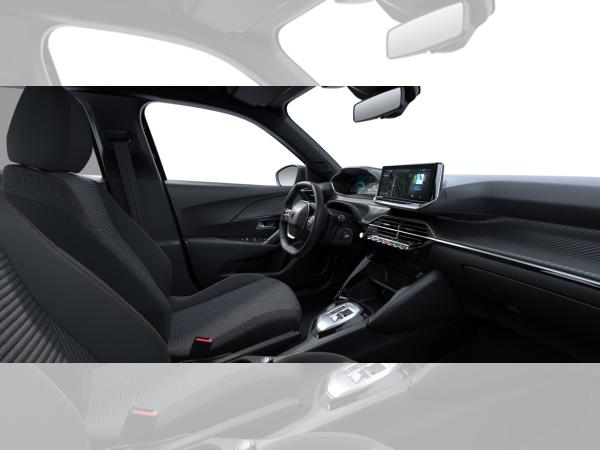 Peugeot 2008 Business Benzin Mild-Hybrid 145 ❗MÄRZ AKTION, VORLAUFFAHRZEUG,  SCHWARZ & WEIß.❗