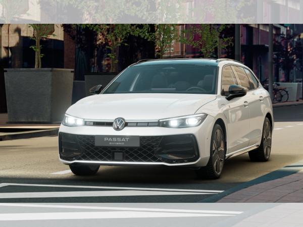 Volkswagen Passat Variant*R-Line*Hybrid*360*ACC*DCC*Navi***SOFORT*VERFÜGBAR***WKR*