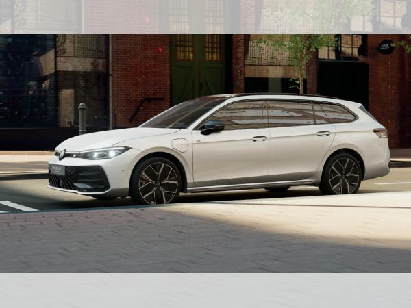 Volkswagen Passat Variant*R-Line*Hybrid*360*ACC*DCC*Navi***SOFORT*VERFÜGBAR***WKR*