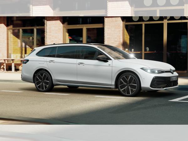 Volkswagen Passat Variant*R-Line*Hybrid*360*ACC*DCC*Navi***SOFORT*VERFÜGBAR***WKR*