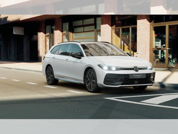 Volkswagen Passat Variant*R-Line*Hybrid*360*ACC*DCC*Navi***SOFORT*VERFÜGBAR***WKR*
