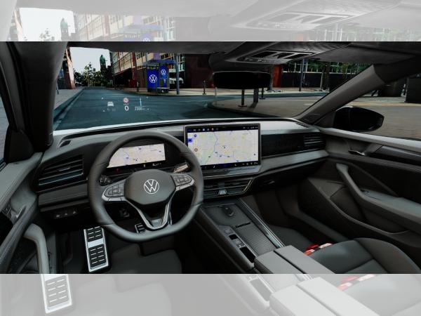 Volkswagen Passat Variant*R-Line*Hybrid*360*ACC*DCC*Navi***SOFORT*VERFÜGBAR***WKR*