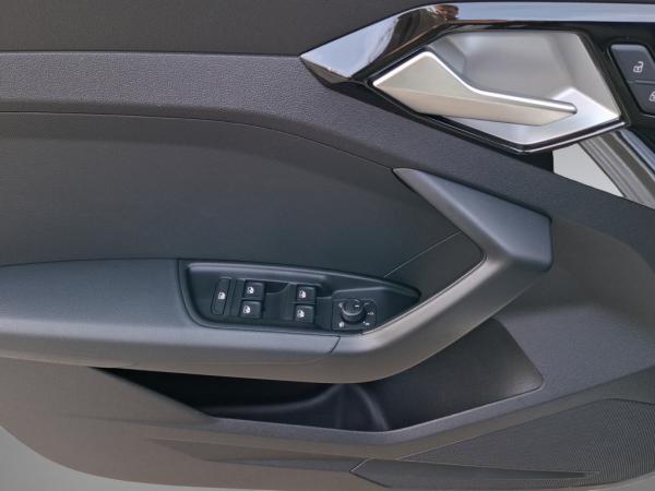 Audi A1 Sportback advanced 30 TFSI PS S tronic