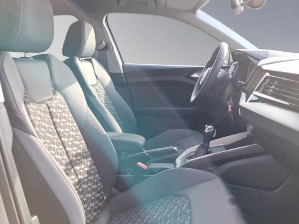 Audi A1 Sportback advanced 30 TFSI PS S tronic