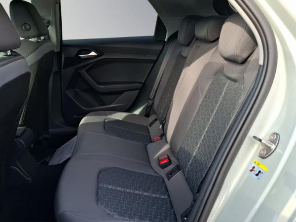 Audi A1 Sportback advanced 30 TFSI PS S tronic