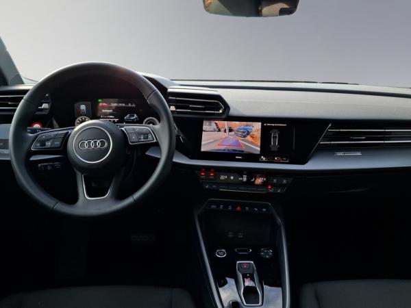 Audi A3 Sportback 30 TFSI PS S tronic Soundsystem, Navi, Kamera