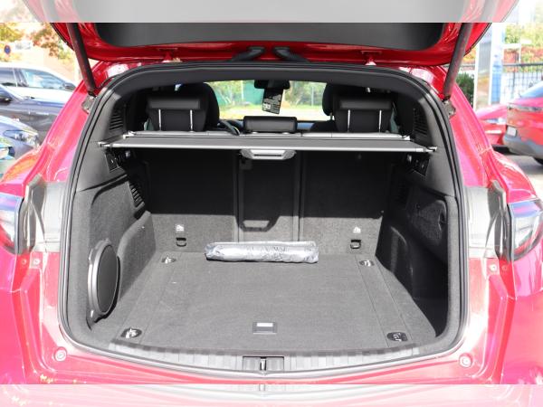 Alfa Romeo Stelvio QUADRIFOGLIO 2.9 V6 Bi-Turbo 382 kW (520 PS) AT8 Q4