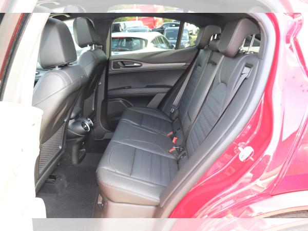 Alfa Romeo Stelvio QUADRIFOGLIO 2.9 V6 Bi-Turbo 382 kW (520 PS) AT8 Q4