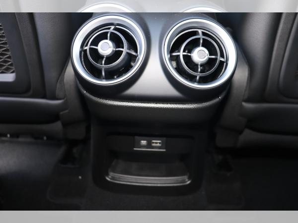 Alfa Romeo Stelvio QUADRIFOGLIO 2.9 V6 Bi-Turbo 382 kW (520 PS) AT8 Q4