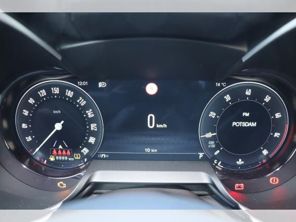 Alfa Romeo Stelvio QUADRIFOGLIO 2.9 V6 Bi-Turbo 382 kW (520 PS) AT8 Q4