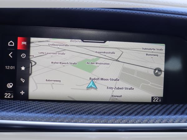 Alfa Romeo Stelvio QUADRIFOGLIO 2.9 V6 Bi-Turbo 382 kW (520 PS) AT8 Q4