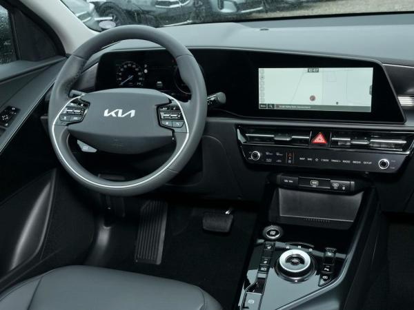Kia Niro 1.6 HEV DCT VISION KOMFORT STYLE