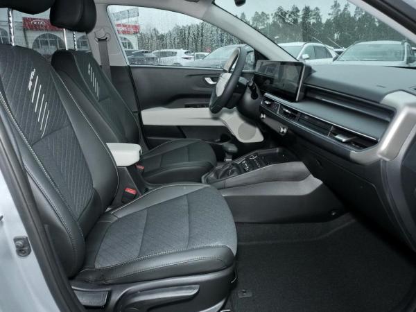 Kia Stonic 1.0T 115 48V DCT GT Line Navi Keyless