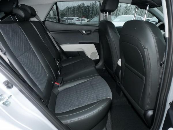 Kia Stonic 1.0T 115 48V DCT GT Line Navi Keyless