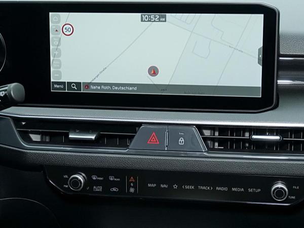 Kia Stonic 1.0T 115 48V DCT GT Line Navi Keyless