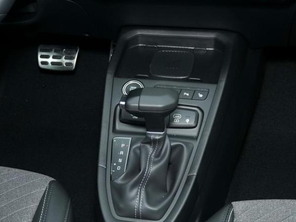 Kia Stonic 1.0T 115 48V DCT GT Line Navi Keyless