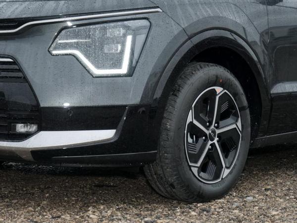 Kia Niro 1.6 HEV DCT VISION KOMFORT STYLE