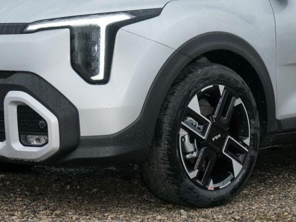 Kia Stonic 1.0T 115 48V DCT GT Line Navi Keyless