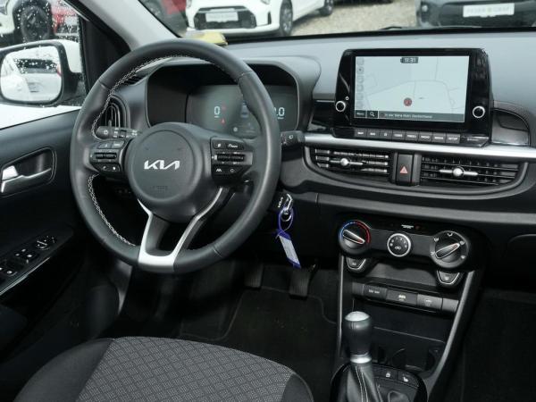 Kia Picanto PE2 1.0 GDI VISION Navi PDC Tempomat
