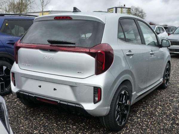Kia Picanto PE2 1.0 GDI GT-LINE Navi