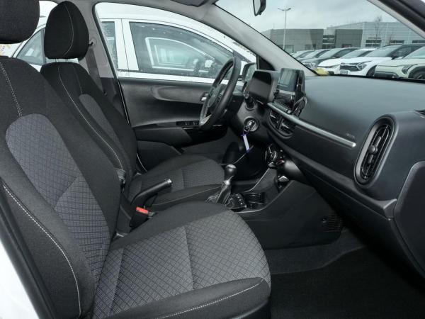 Kia Picanto PE2 1.0 GDI VISION Navi PDC Tempomat