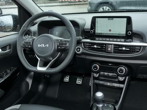 Kia Picanto PE2 1.0 GDI GT-LINE Navi