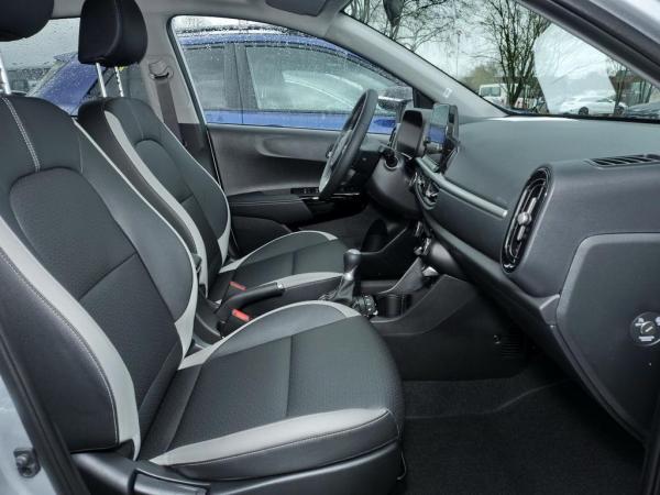 Kia Picanto PE2 1.0 GDI GT-LINE Navi