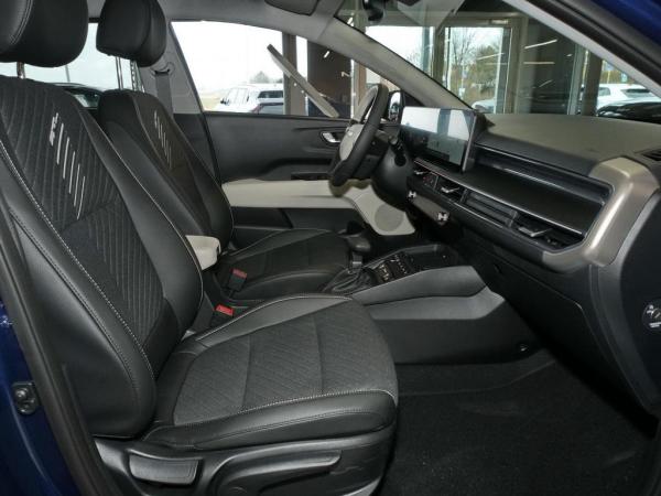 Kia Stonic 1.0T 115 48V DCT GT Line